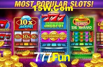 777Fun - cassino ao vivo